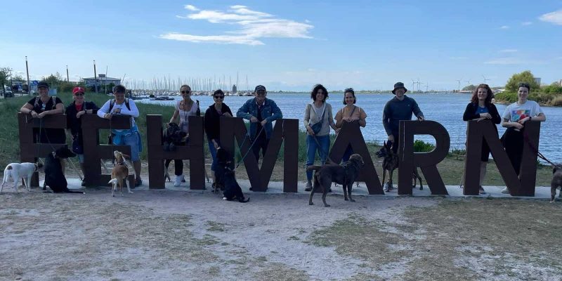 Trainingslager Fehmarn 2025